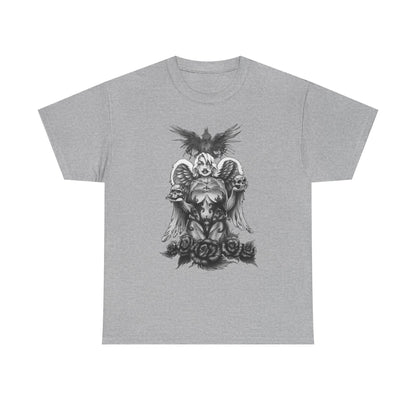 Ill! Artestry Dolly Graphic Tee
