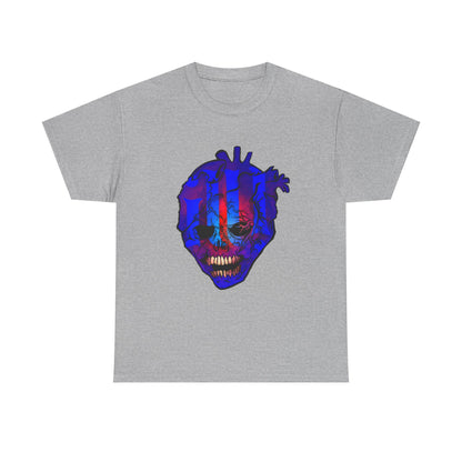 Ill! Artestry ill Hearted Graphic Tee