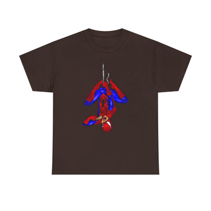 Ill! Artestry Burrito Spider Graphic Tee