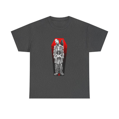 Ill! Artestry Coffin Dr. Nightmare Graphic Tee