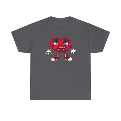 Ill! Artestry Boy-O-Boy Graphic Tee