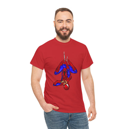 Ill! Artestry Burrito Spider Graphic Tee
