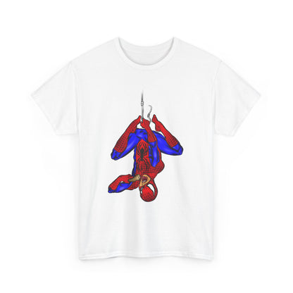 Ill! Artestry Burrito Spider Graphic Tee