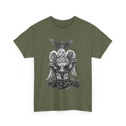 Ill! Artestry Dolly Graphic Tee