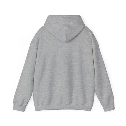Ill! Artestry Dolly Hooded Sweatshirt