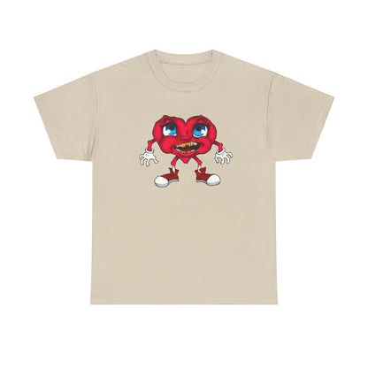 Ill! Artestry Boy-O-Boy Graphic Tee