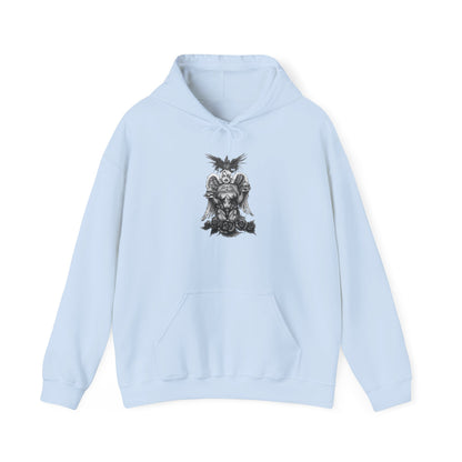 Ill! Artestry Dolly Hooded Sweatshirt
