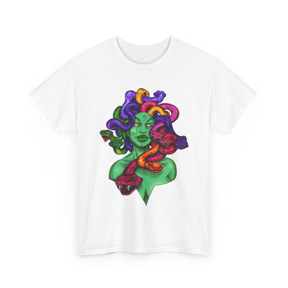 Ill! Artestry La Dusa Graphic Tee