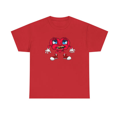 Ill! Artestry Boy-O-Boy Graphic Tee