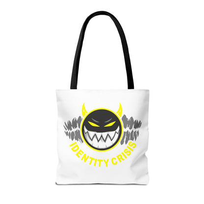 Identity Crisis Tote Bag