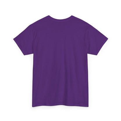 T*ts Up Heavy Cotton Tee