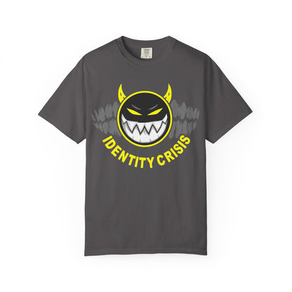 Unisex Identity Crisis T-shirt
