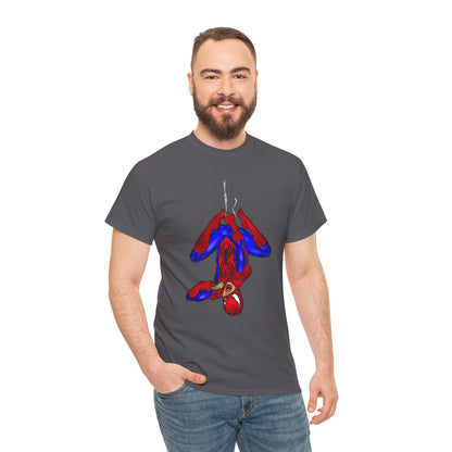 Ill! Artestry Burrito Spider Graphic Tee