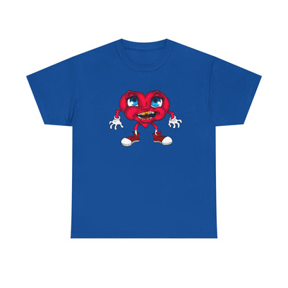 Ill! Artestry Boy-O-Boy Graphic Tee