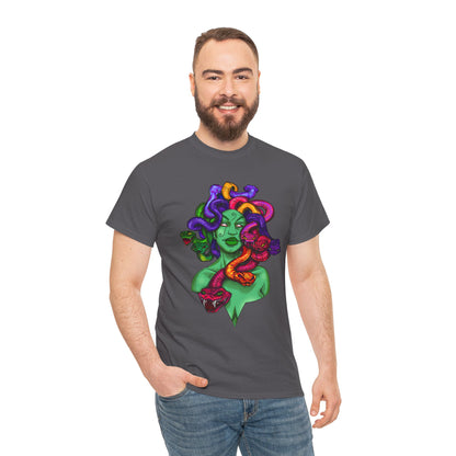 Ill! Artestry La Dusa Graphic Tee