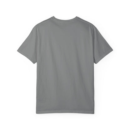 Unisex Identity Crisis T-shirt Dr. McGillicuddy's Edition