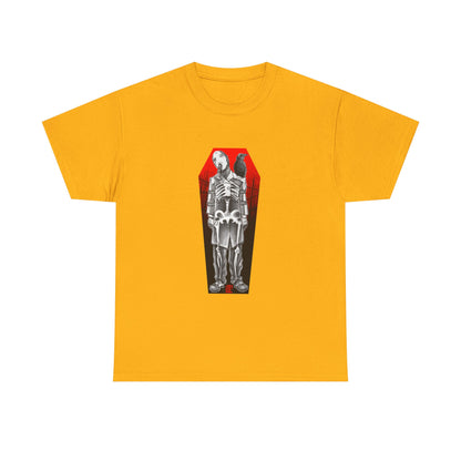 Ill! Artestry Coffin Dr. Nightmare Graphic Tee