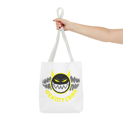 Identity Crisis Tote Bag