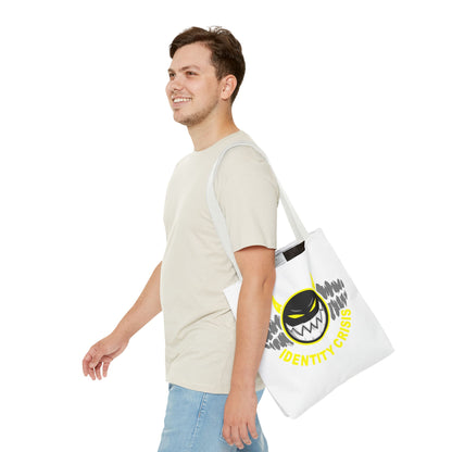 Identity Crisis Tote Bag