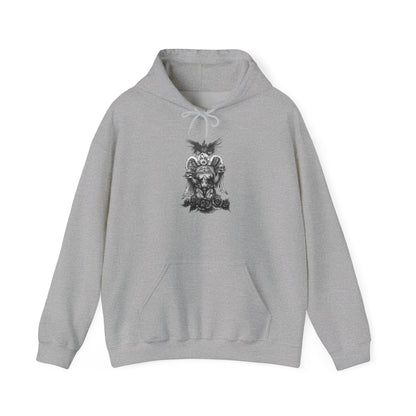 Ill! Artestry Dolly Hooded Sweatshirt