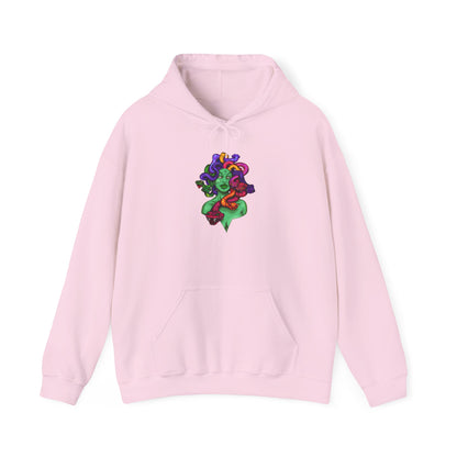 Ill! Artestry La Dusa Hooded Sweatshirt