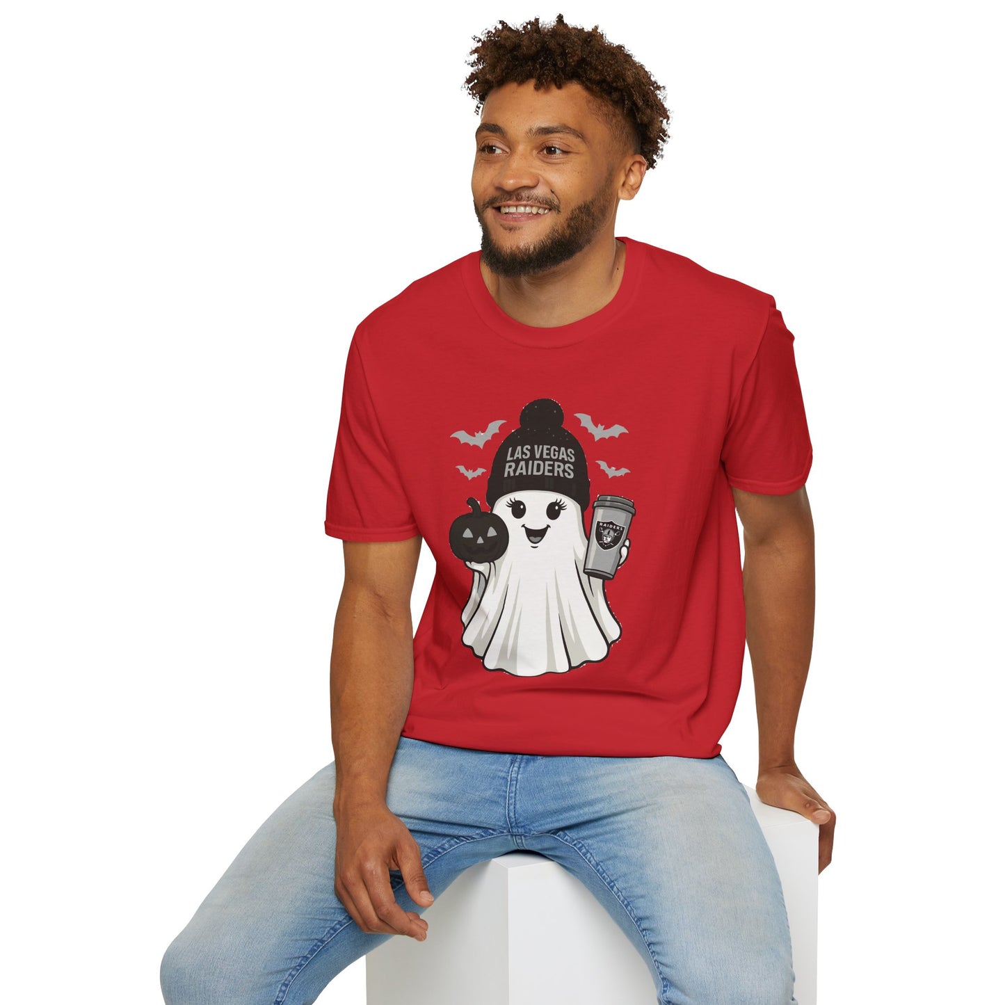 Halloween Raiders T-Shirt