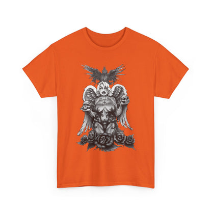 Ill! Artestry Dolly Graphic Tee