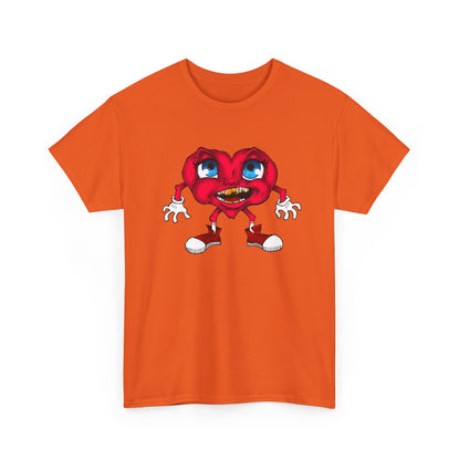 Ill! Artestry Boy-O-Boy Graphic Tee