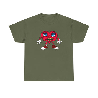 Ill! Artestry Boy-O-Boy Graphic Tee
