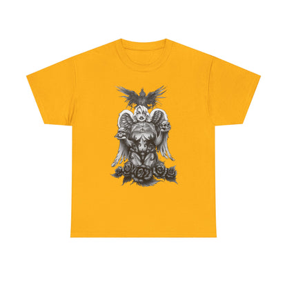 Ill! Artestry Dolly Graphic Tee