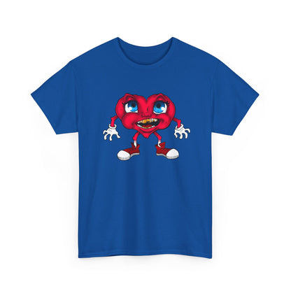 Ill! Artestry Boy-O-Boy Graphic Tee