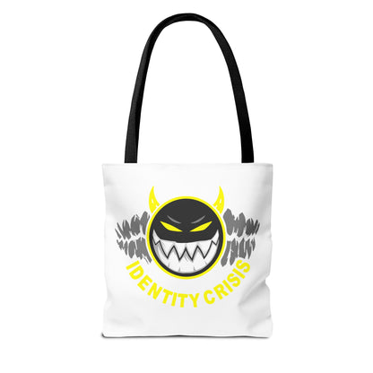 Identity Crisis Tote Bag