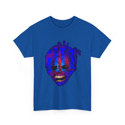 Ill! Artestry ill Hearted Graphic Tee