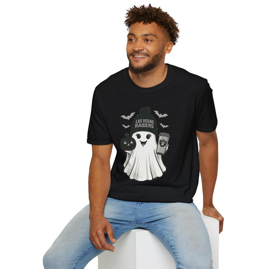 Halloween Raiders T-Shirt