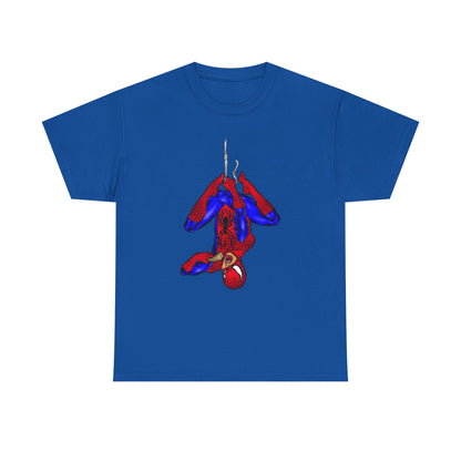 Ill! Artestry Burrito Spider Graphic Tee