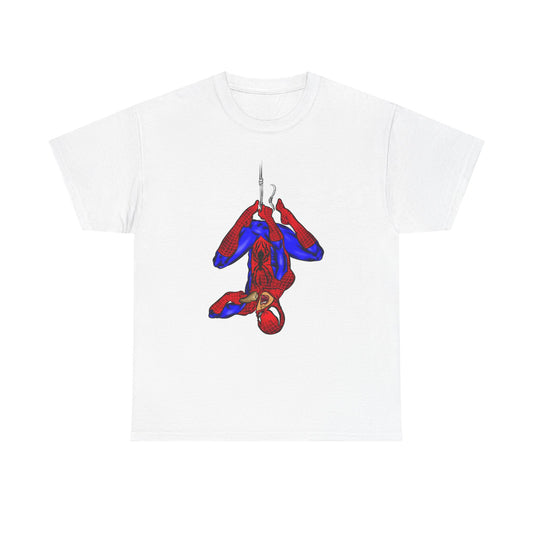 Ill! Artestry Burrito Spider Graphic Tee