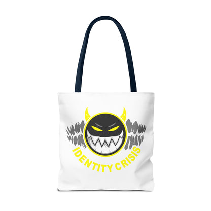 Identity Crisis Tote Bag