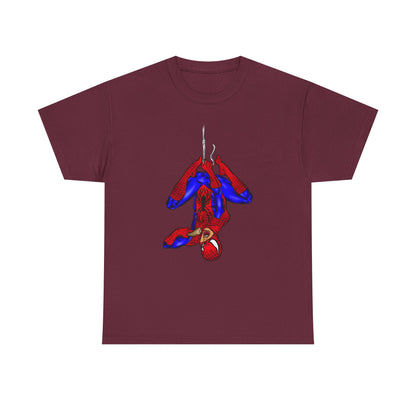 Ill! Artestry Burrito Spider Graphic Tee