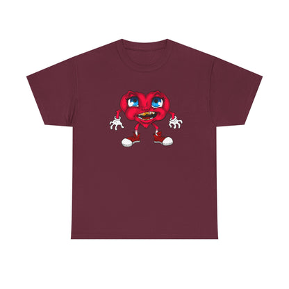 Ill! Artestry Boy-O-Boy Graphic Tee