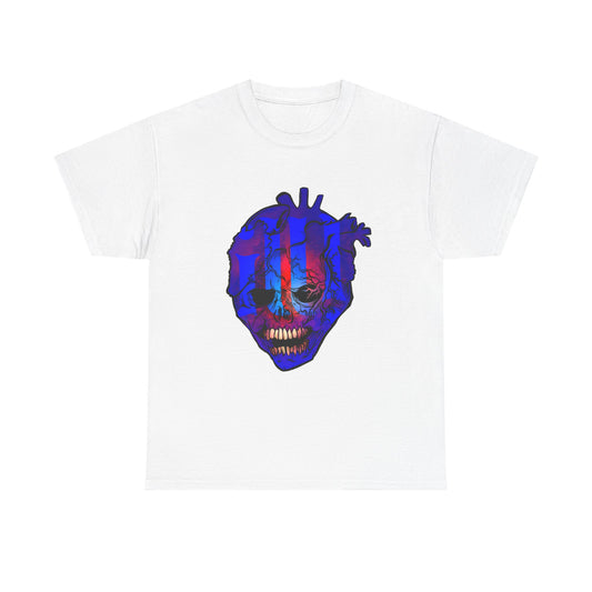 Ill! Artestry ill Hearted Graphic Tee
