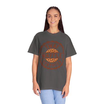 TW*T Waffle Certified T-Shirt