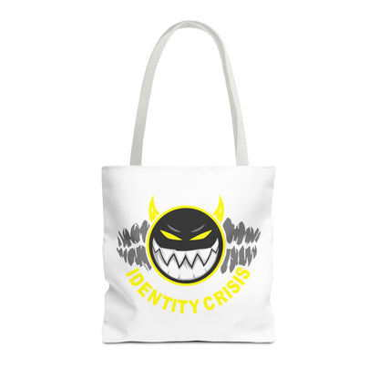 Identity Crisis Tote Bag
