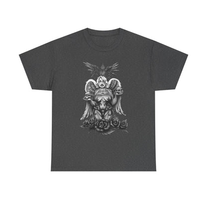 Ill! Artestry Dolly Graphic Tee