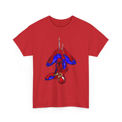 Ill! Artestry Burrito Spider Graphic Tee