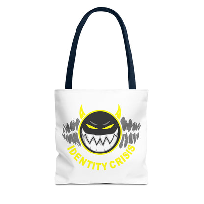 Identity Crisis Tote Bag