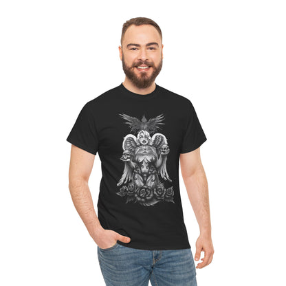 Ill! Artestry Dolly Graphic Tee
