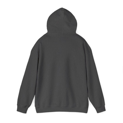 Ill! Artestry Dolly Hooded Sweatshirt