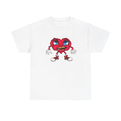 Ill! Artestry Boy-O-Boy Graphic Tee