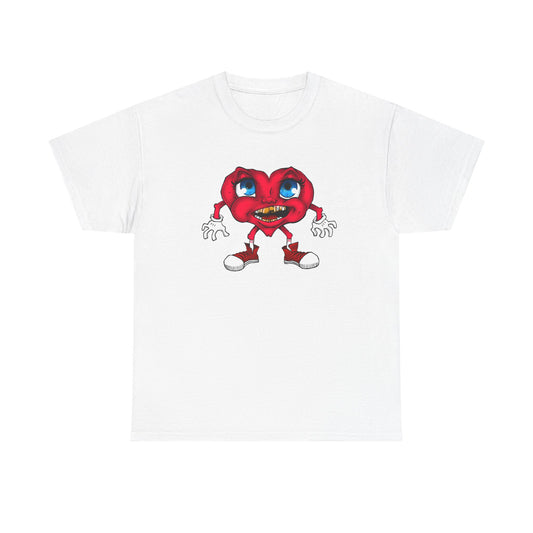 Ill! Artestry Boy-O-Boy Graphic Tee