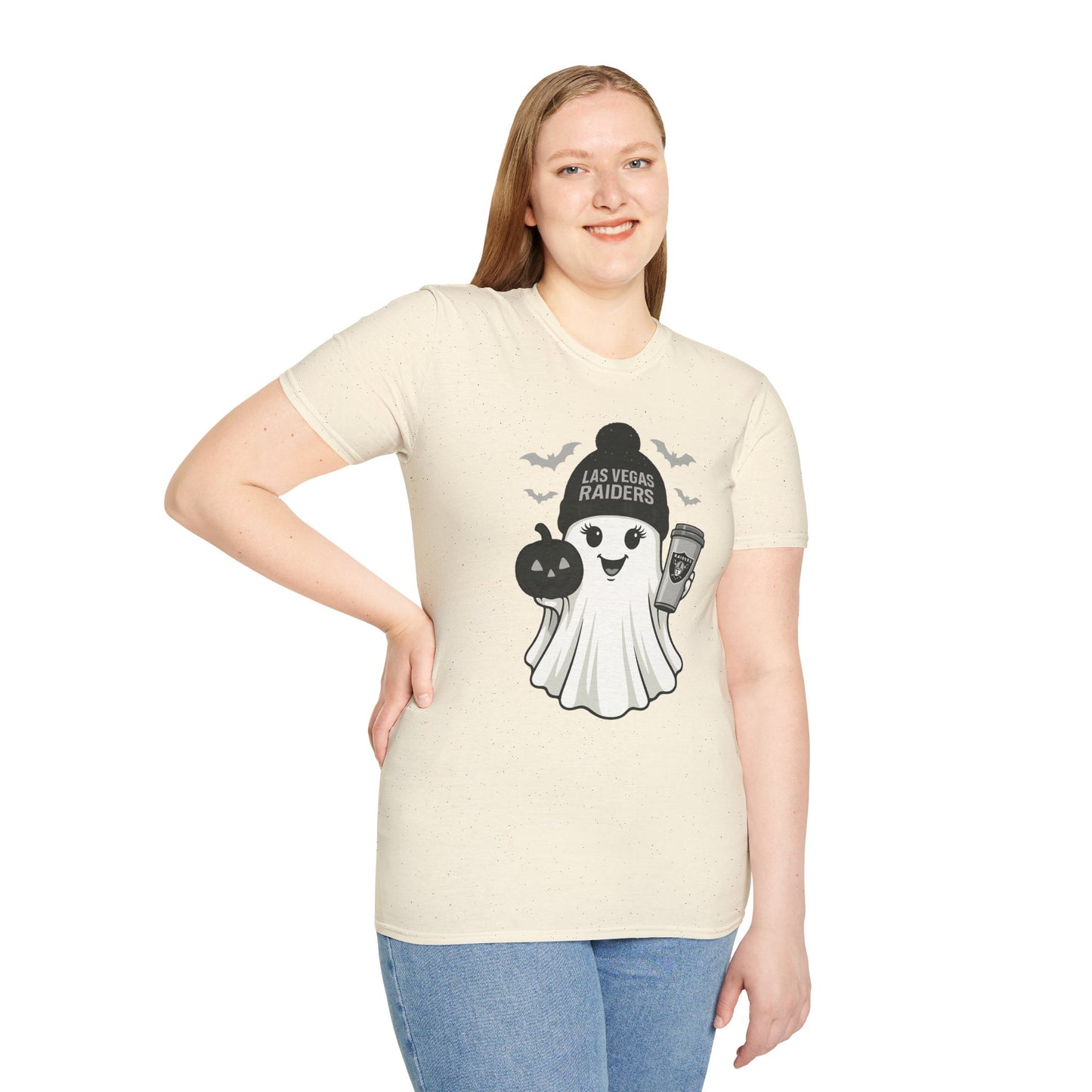 Halloween Raiders T-Shirt